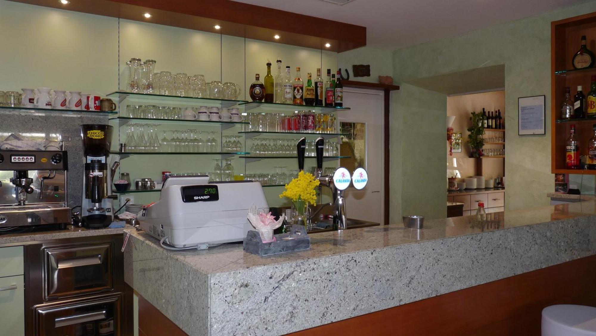 Hotel Osteria Ticino Ascona Exterior foto